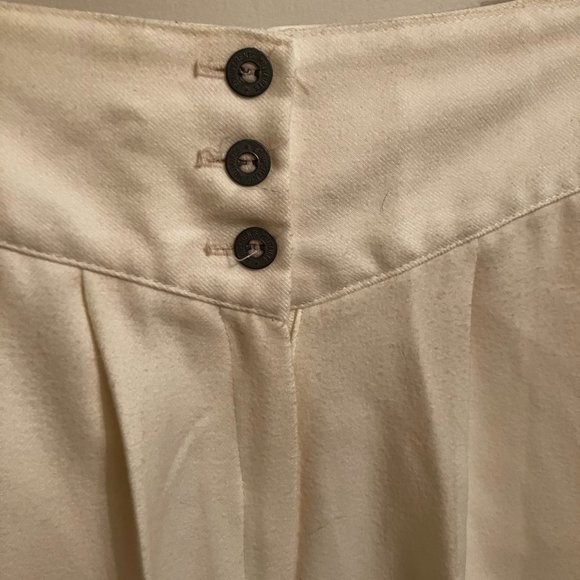 Spyee size 3 cream pant suit - Picture 8 of 12